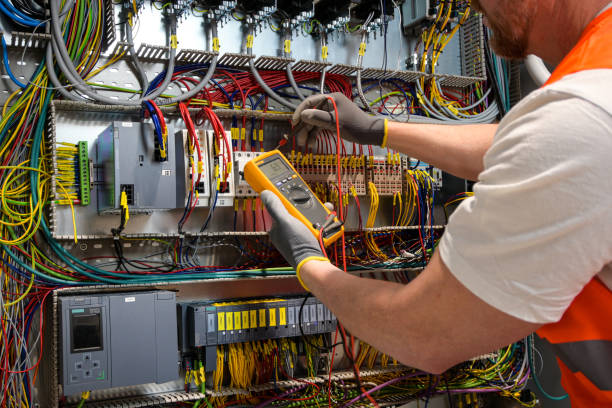 Best Licensed Electrician  in Reno, NV