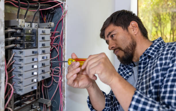 Electrical Outlet Repair in NV